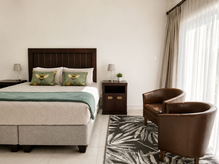 4 Bedroom Property for Sale in Universitas Ridge Free State